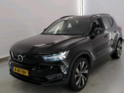 Volvo Xc40 RECHARGE P8 AWD R-DESIGN, 2020