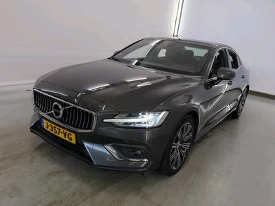 Volvo S60 2.0 B3 INSCRIPTION, 2020