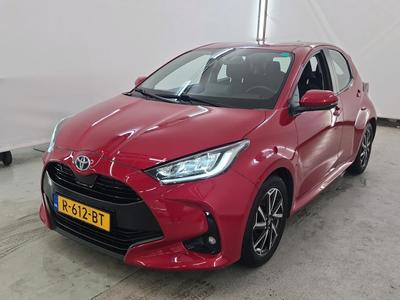 Toyota Yaris 1.5 HYBRID DYNAMIC, 2022