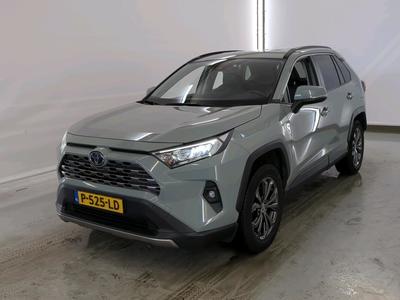 Toyota Rav4 2.5 HYBRID BUSINESS PLUS, 2022
