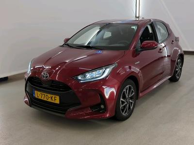 Toyota Yaris 1.5 HYBRID DYNAMIC, 2021