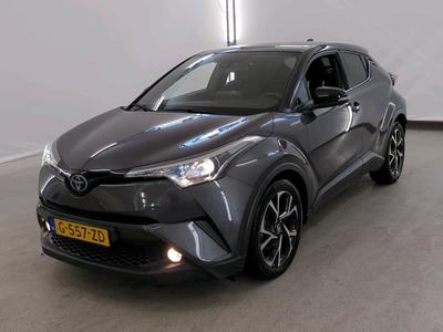 Toyota C-hr 1.8 HYBRID STYLE, 2019