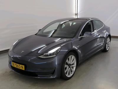 Tesla Model 3 LONG RANGE AWD 75 KWH, 2019