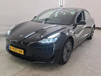 Tesla Model 3 STANDARD RWD PLUS 60 KWH, 2021