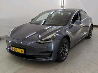 Tesla Model 3 STANDARD RWD PLUS 60 KWH, 2020