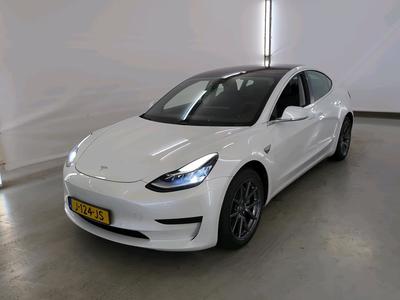 Tesla Model 3 STANDARD RWD PLUS 60 KWH, 2020