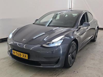 Tesla Model 3 LONG RANGE AWD 75 KWH, 2020