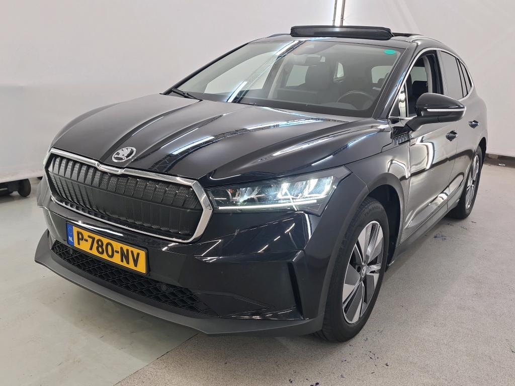 Skoda Enyaq iv 80, 2022