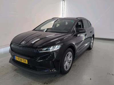 Skoda Enyaq iv 60, 2021