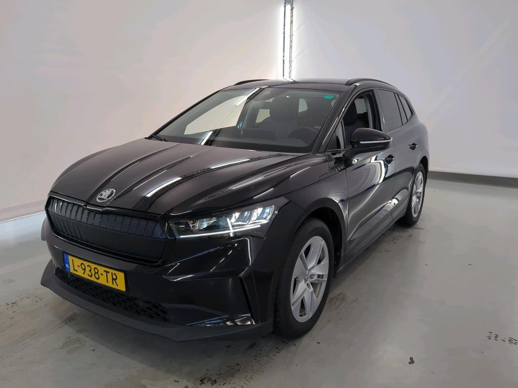 Skoda Enyaq iv 60, 2021