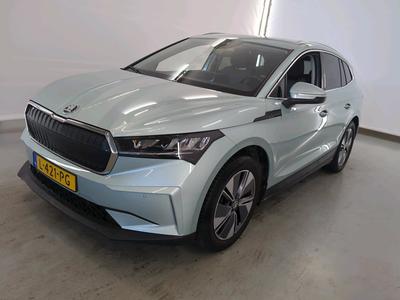 Skoda Enyaq iv 80, 2021
