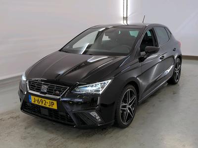 Seat Ibiza 1.0 TSI FR BUSINESS INTENSE, 2020