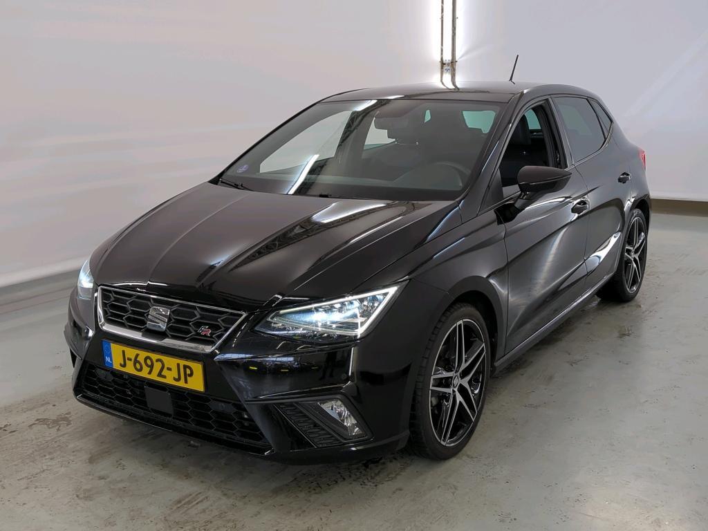 Seat Ibiza 1.0 TSI FR BUSINESS INTENSE, 2020