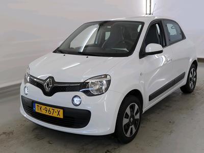 Renault Twingo 1.0 SCE COLLECTION, 2018