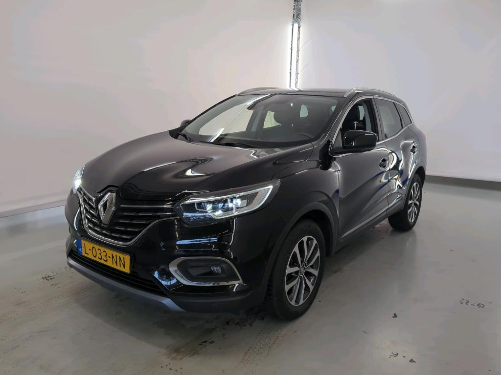 Renault Kadjar 1.3 TCE INTENS, 2021