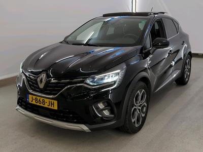 Renault Captur 1.3 TCE 130 EDITION ONE, 2020