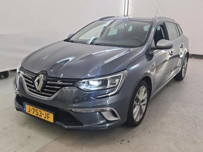 Renault Megane estate 1.3 TCE GT-LINE, 2020