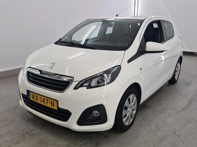 Peugeot 108 1.0 E-VTI ACTIVE, 2018
