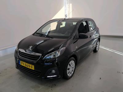 Peugeot 108 1.0 E-VTI ACTIVE, 2017