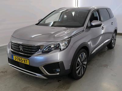 Peugeot 5008 1.2 PURETECH BLUE LEASE PREMIUM AVANTAGE, 2020
