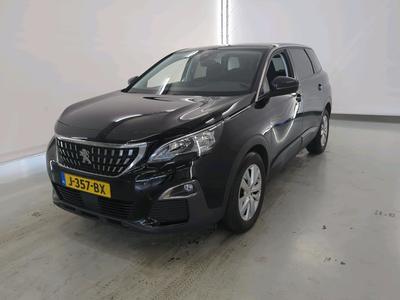 Peugeot 5008 1.2 PURETECH BLUE LEASE EXECUTIVE, 2020