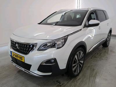 Peugeot 5008 1.2 PURETECH BLUE LEASE PREMIUM, 2020