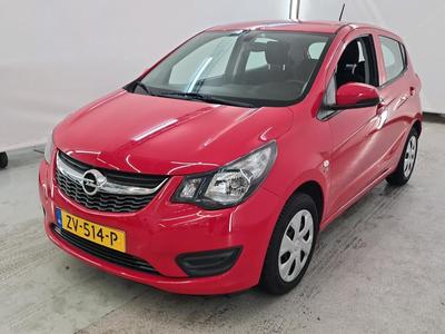 Opel Karl 1.0 ECOFLEX 120 JAAR EDITION, 2019