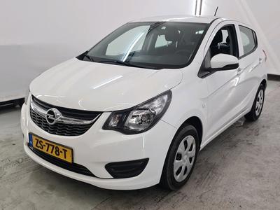 Opel Karl 1.0 ECOFLEX EDITION, 2019