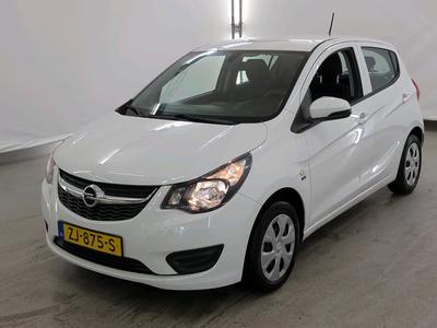 Opel Karl 1.0 ECOFLEX 120 JAAR EDITION, 2019