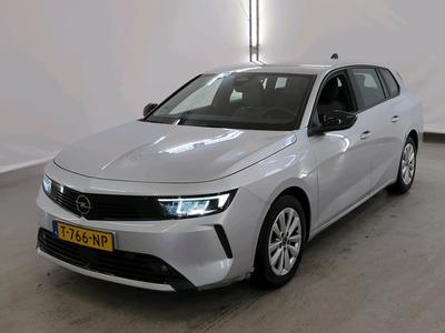 Opel Astra sports tourer 1.2 LEVEL 2, 2023