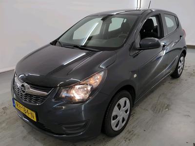 Opel Karl 1.0 ECOFLEX EDITION, 2018