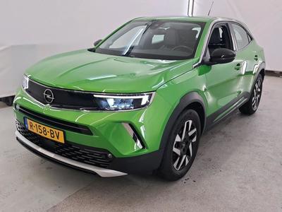 Opel Mokka-e ELEGANCE 50-KWH 11KW BL., 2022