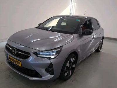 Opel Corsa- e GS LINE 50 KWH, 2021