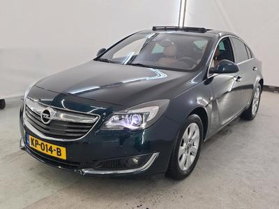 Opel Insignia 1.6 T BUSINESS EXECUTIVE, 2016
