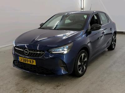 Opel Corsa- e ELEGANCE 50 KWH, 2020