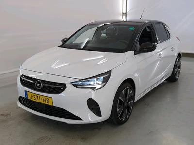 Opel Corsa- e ELEGANCE 50 KWH, 2020