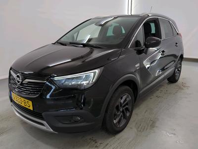 Opel Crossland x 1.2 TURBO EDITION 2020, 2020