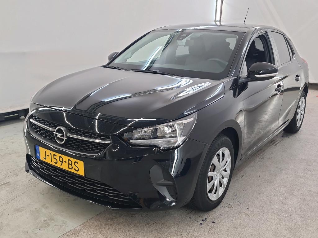 Opel Corsa 1.2 EDITION, 2020