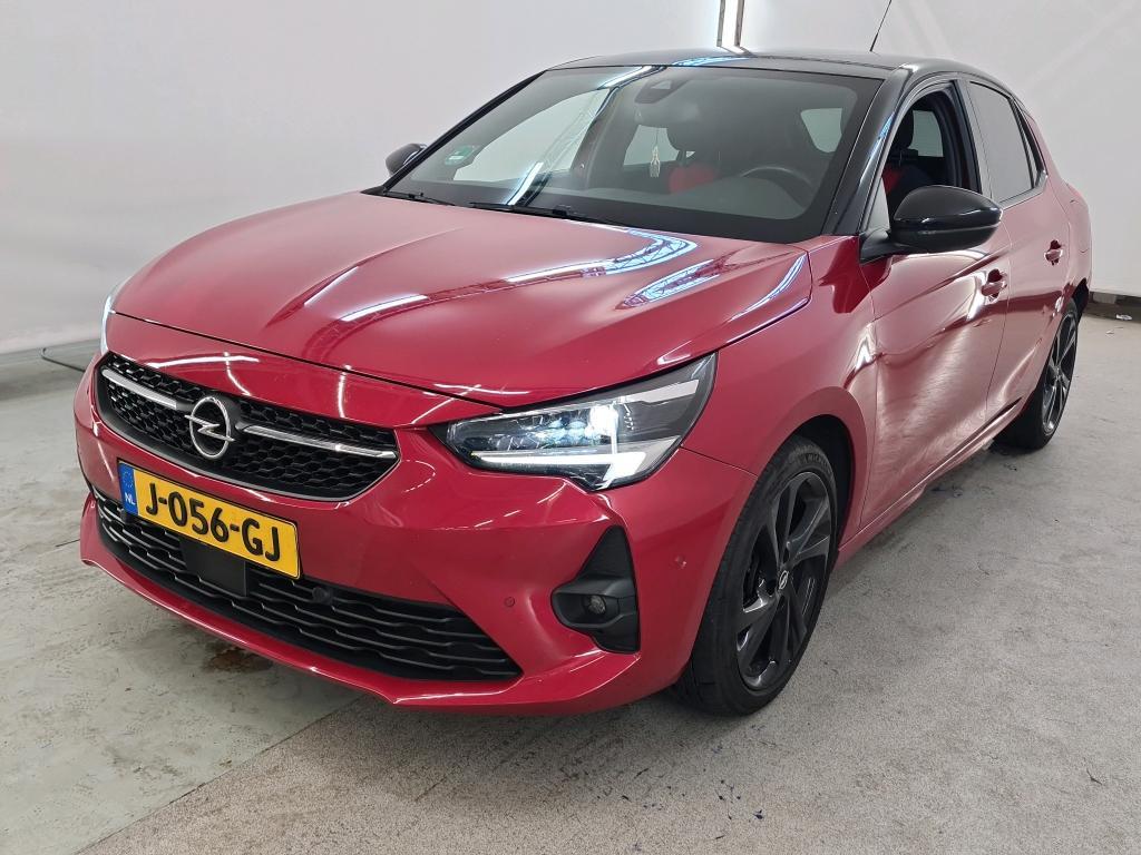 Opel Corsa 1.2 GS LINE, 2020