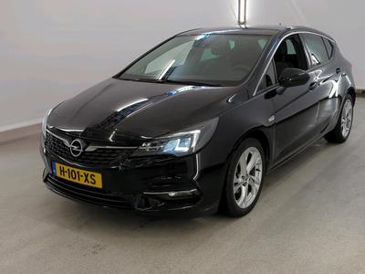 Opel Astra 1.2 EDITION, 2020
