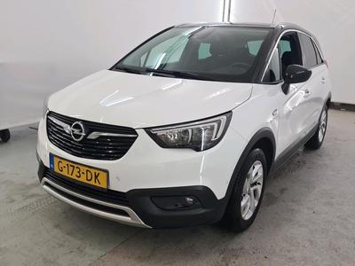 Opel Crossland x 1.2 TURBO INNOVATION, 2019