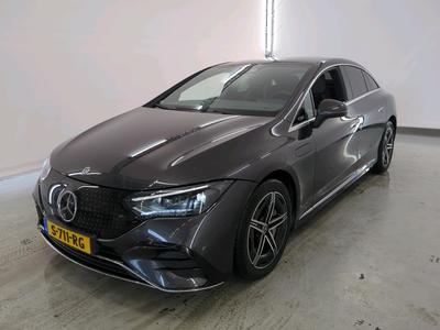 Mercedes-Benz Eqe 350+ LAUNCH EDITION AMG LINE 91 KWH, 2023