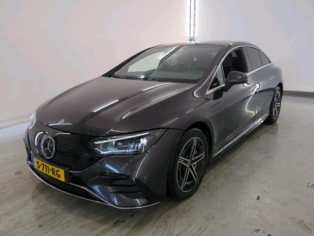 Mercedes-Benz Eqe 350+ LAUNCH EDITION AMG LINE 91 KWH, 2023