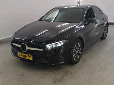 Mercedes-Benz A-KLASSE 180 BUSINESS SOLUTION, 2021