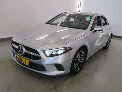 Mercedes-Benz A-KLASSE 180 BUSINESS SOLUTION LUXURY, 2020