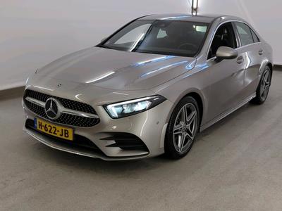 Mercedes-Benz A-KLASSE 200 BUSINESS SOLUTION AMG, 2020
