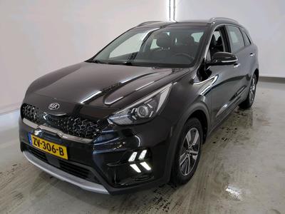 Kia Niro 1.6 GDI HYBRID DYNAMICLINE, 2019