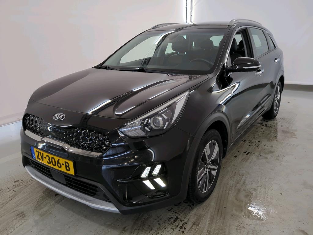 Kia Niro 1.6 GDI HYBRID DYNAMICLINE, 2019