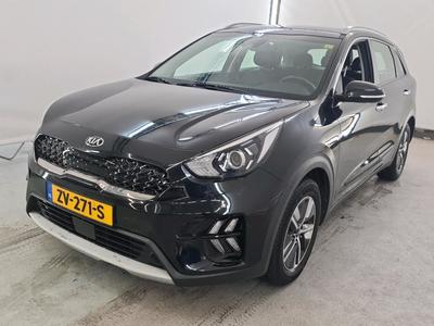 Kia Niro 1.6 GDI HYBRID DYNAMICLINE, 2019
