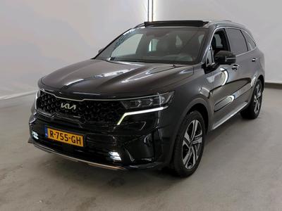 Kia Sorento 1.6 T-GDI HYBRID 2WD EXECUTIVELINE 7P., 2022